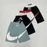 шорты Jordan nike