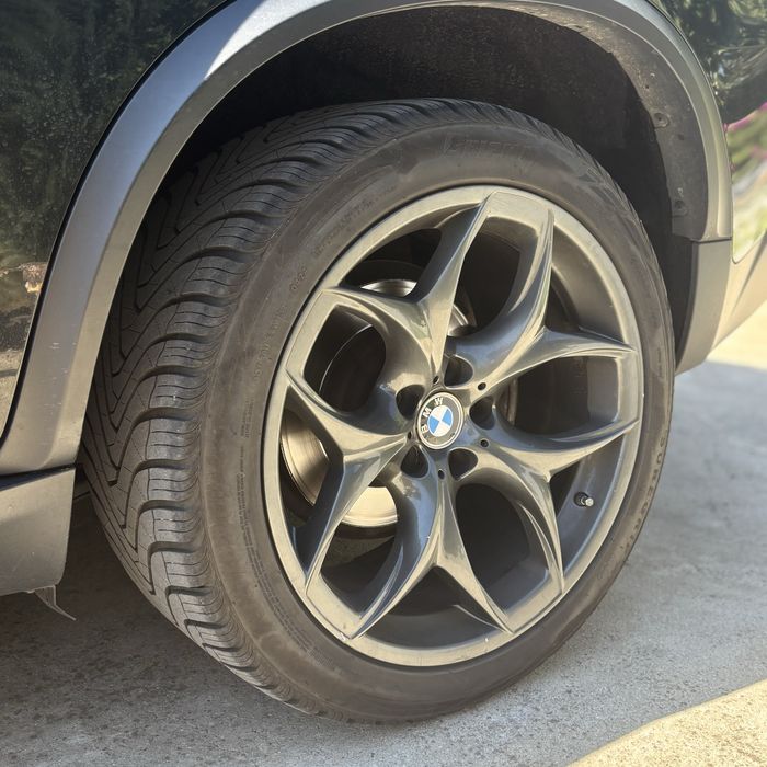 bmw x5 3.0d 235cp