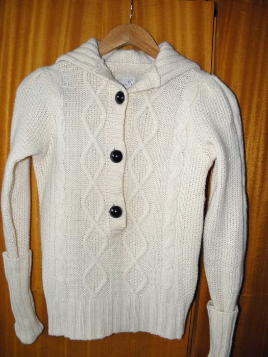 Дамско палто Orsay - тъмно синьо класическо