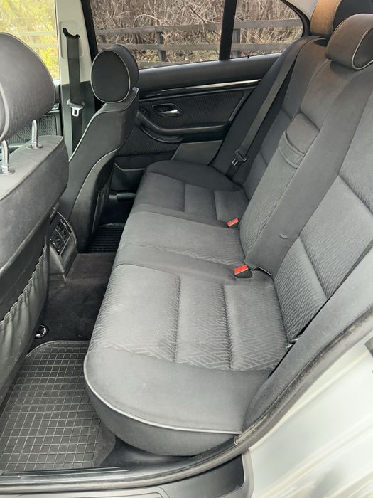 BMW E39 520d – 2003