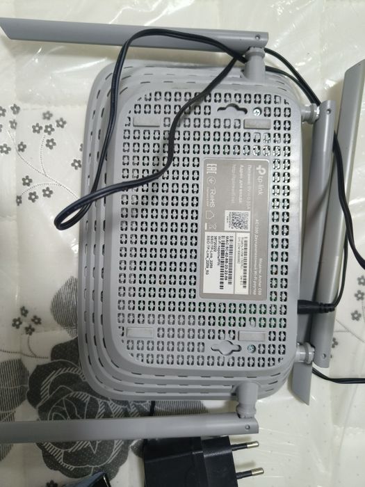 Wi-Fi router arzon Va yangi 400 000 som