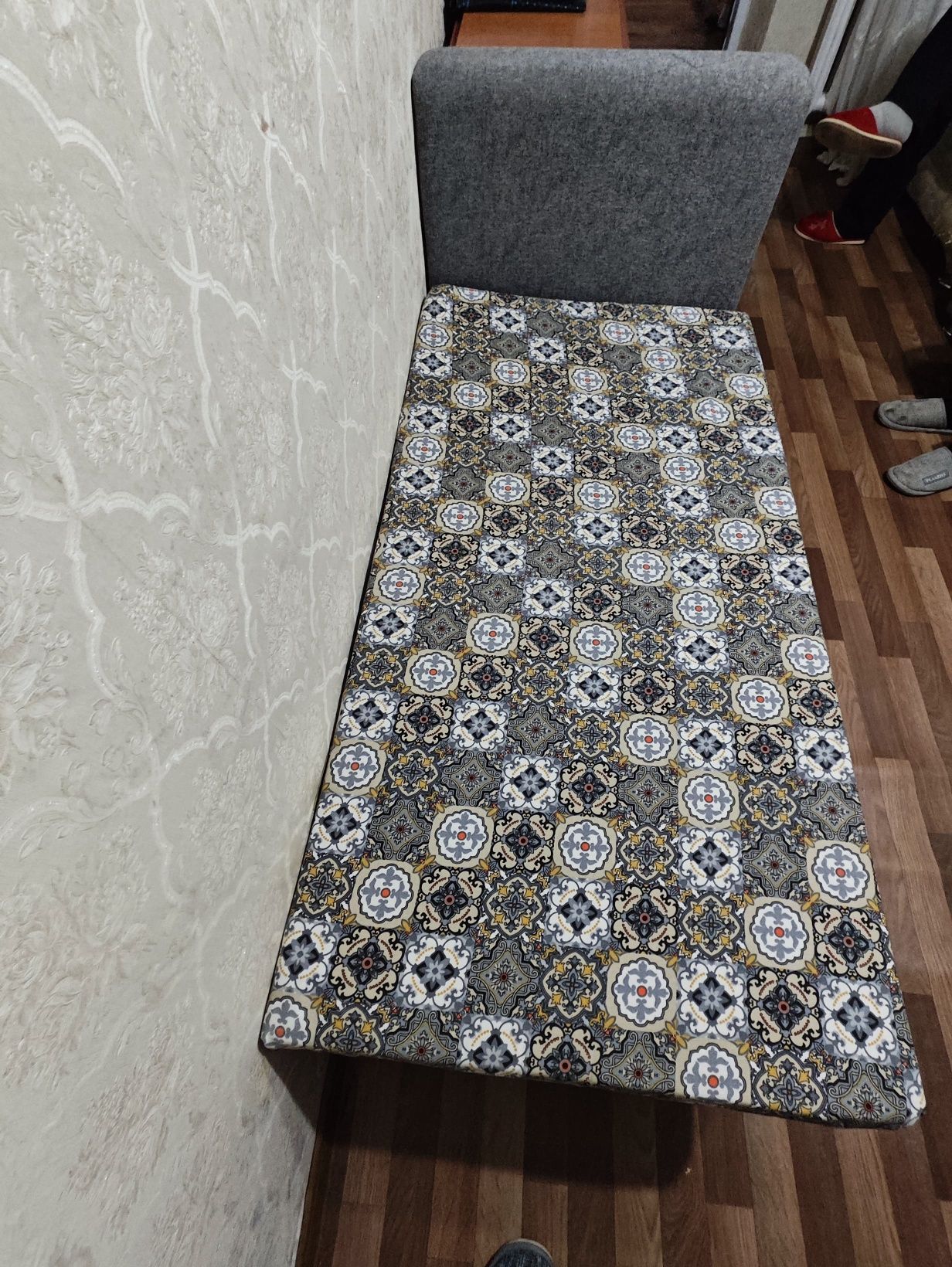 Подростковая кровать