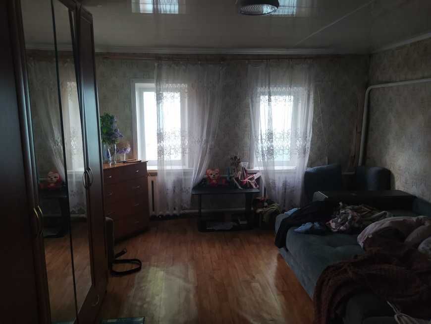Продам дом с участком, район детской обл. больницы. Торг уместен