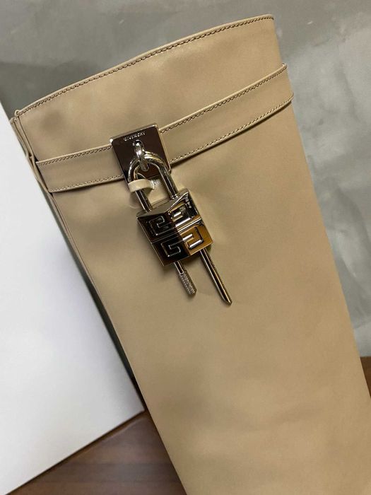 Cizme Givenchy Premium