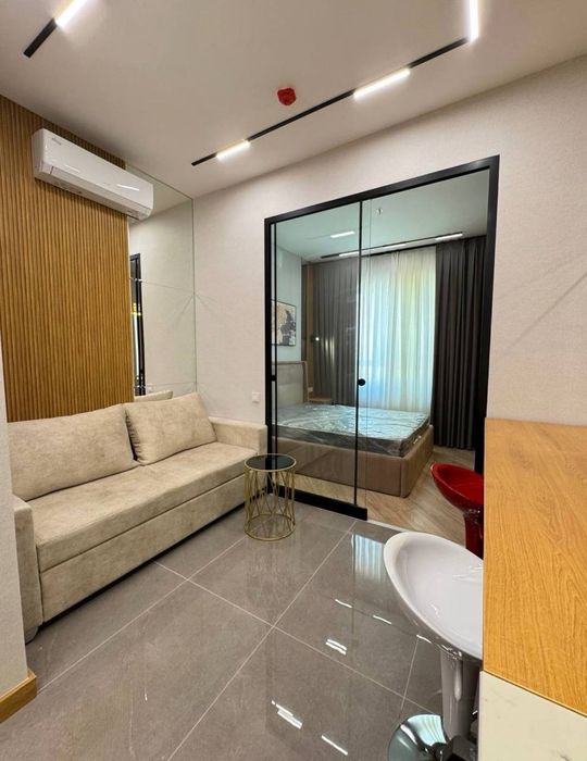 Ж.К Дархан Акай Сити 1/22/15