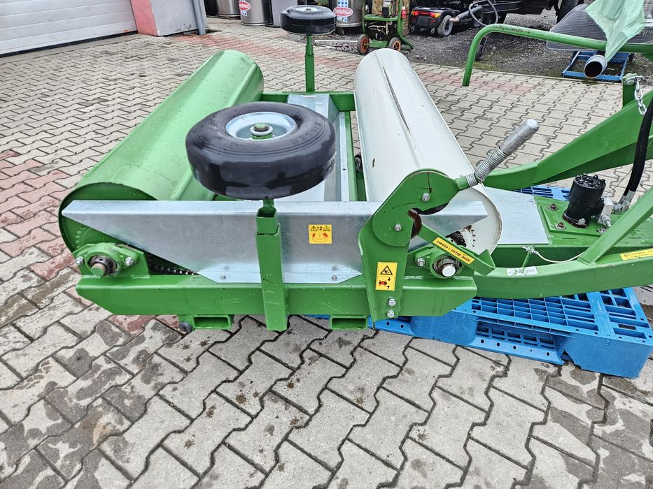 Înfoliator baloți rotunzi sipma Z 274/ 1