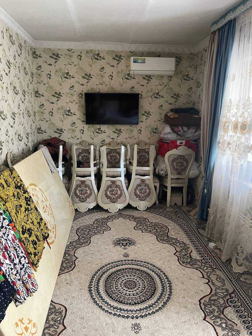 Продажа 2 ком Янги-хает тум