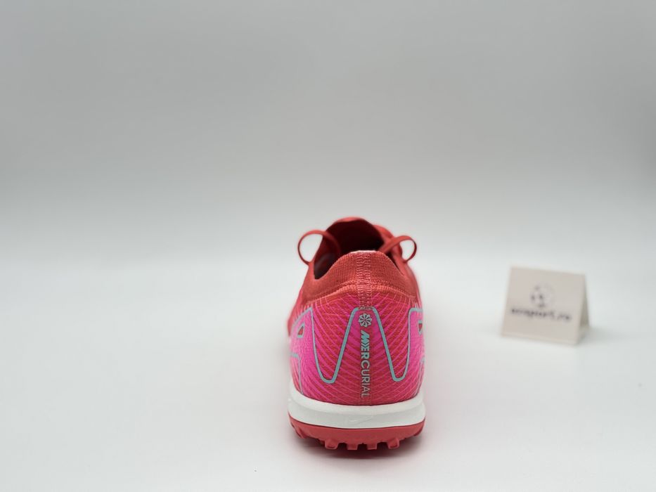 Nike Mercurial Zoom Vapor 16 PRO TF Noi Originali (40)