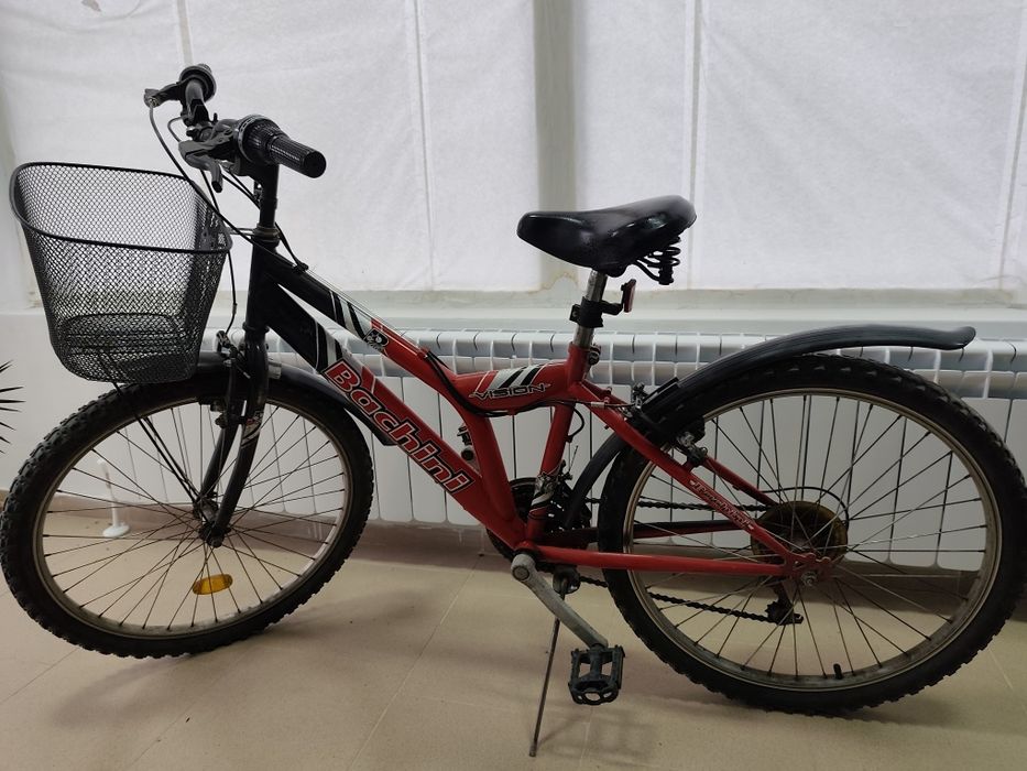 Велосипед за деца 24"