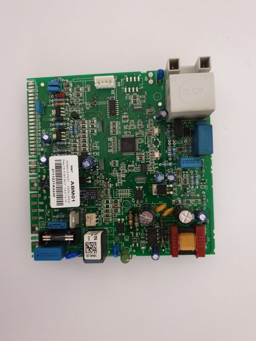 Placa Electronică Centrală Termică Ferroli  DOMItech F24 D
