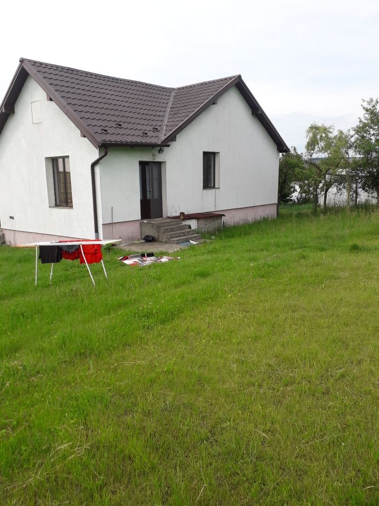 Casa pentru inchiriat