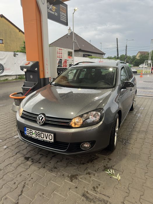 Golf 6 1.4 TSI Style