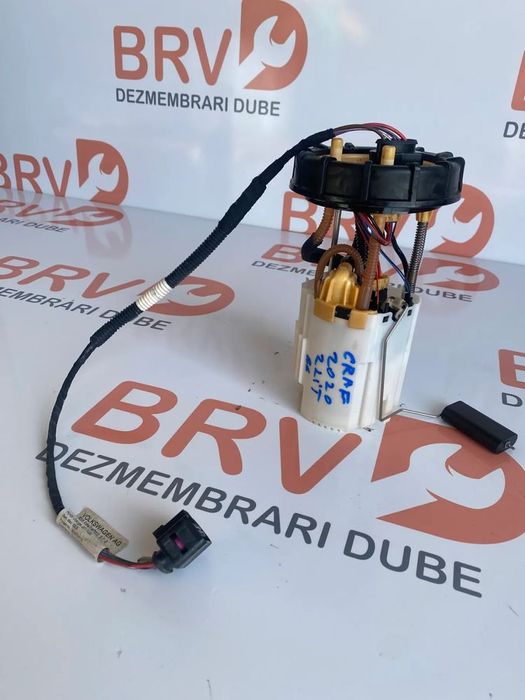 Sonda rezervor pentru Vw Crafter 2.0 motorizare Euro 6