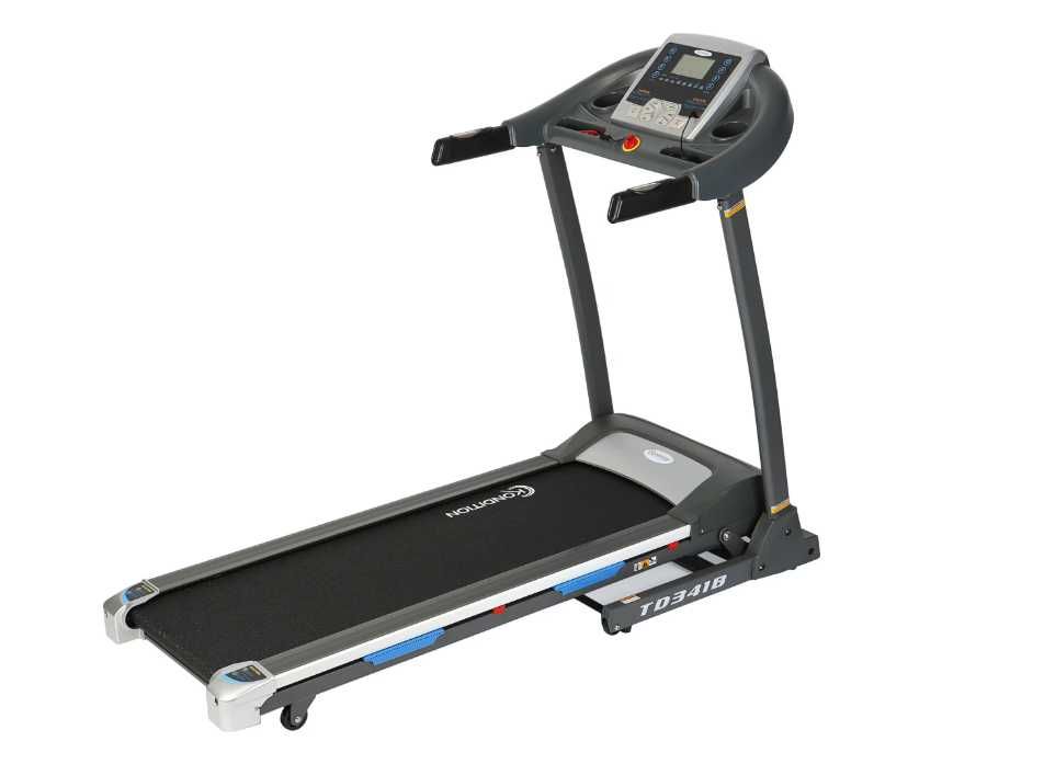 Banda alergare Kondition HM-4400, inclinare automata