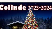 Ritmuri - colinde pentru diverse clape