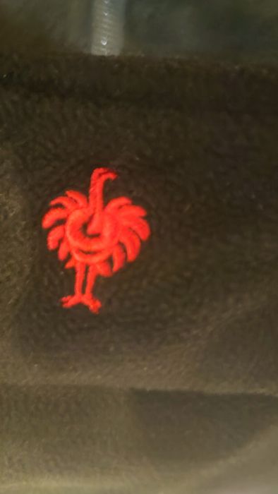 Мъжки работен суичър Engelbert Strauss размер S