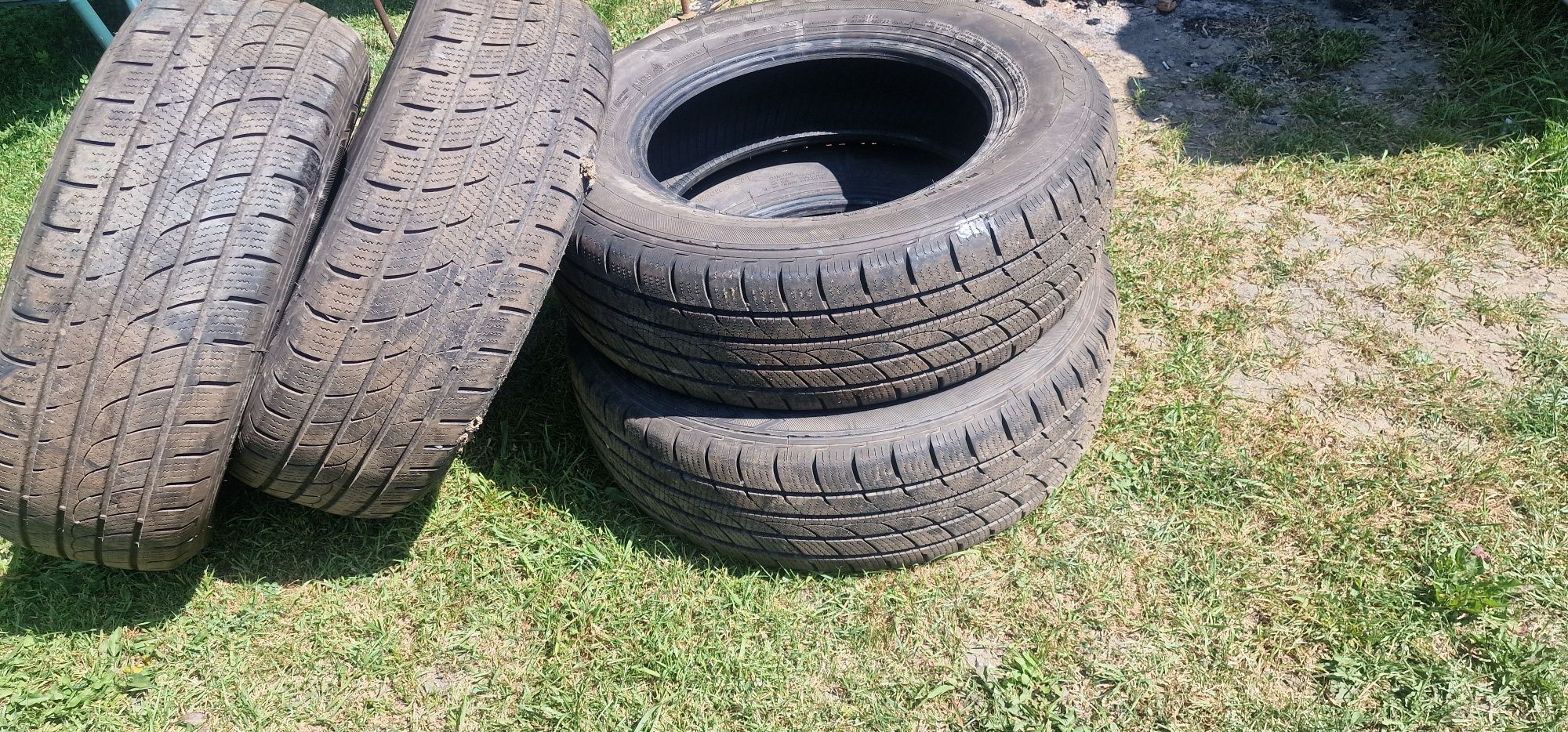 Anvelope 235 65 r17 dot 23