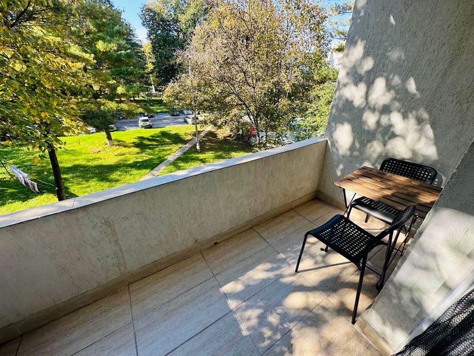 Apartament 2 camere centru