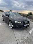 Vand Audi A5, 2012, 2.0D 177CP, Automat