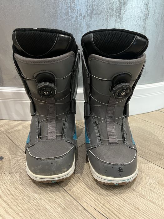 Сноуборд обувки Vans 35 номер