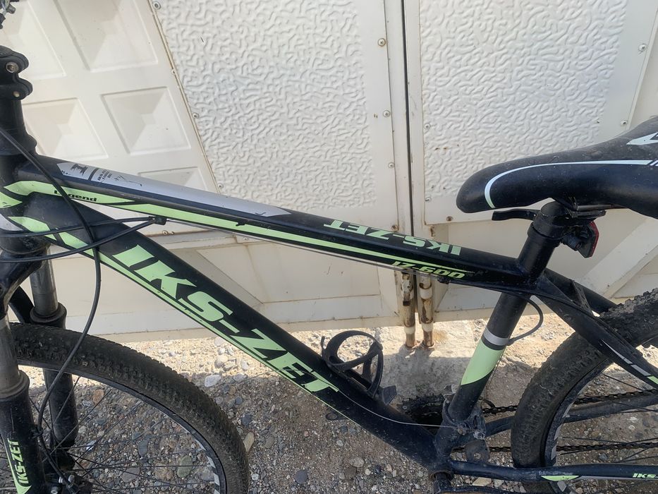 Продается ВЕЛИК в отличном состояний