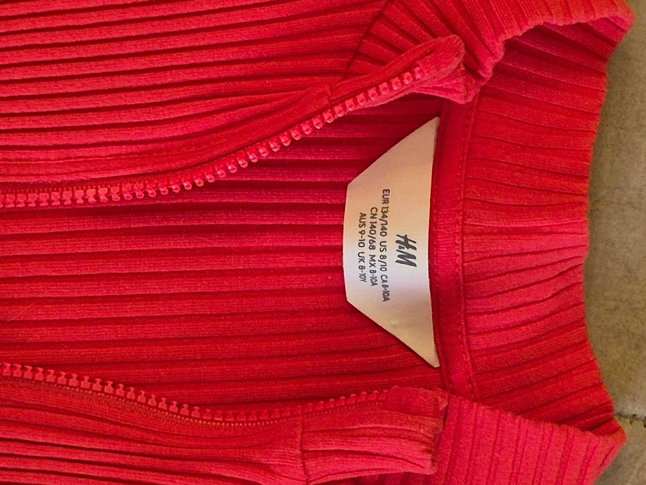 Кофточка для девочки H&M