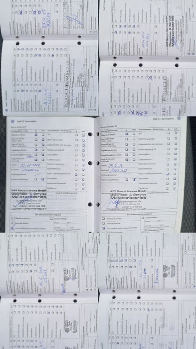 VW Golf 6  Plus - EURO 5 - 182,000 km - 1.6 TDI