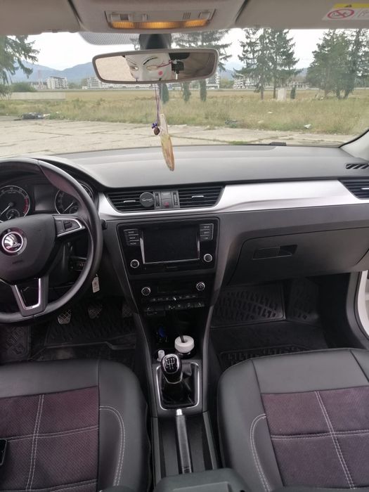 Skoda Rapid ! ! !