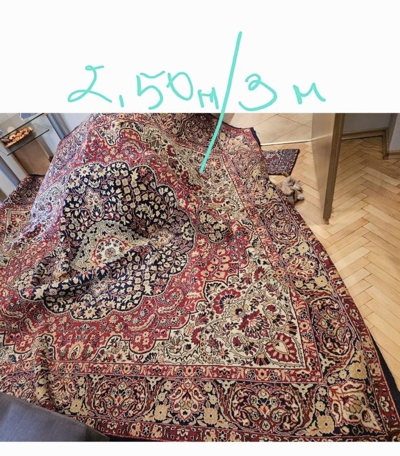 Пераийски сливенски килим