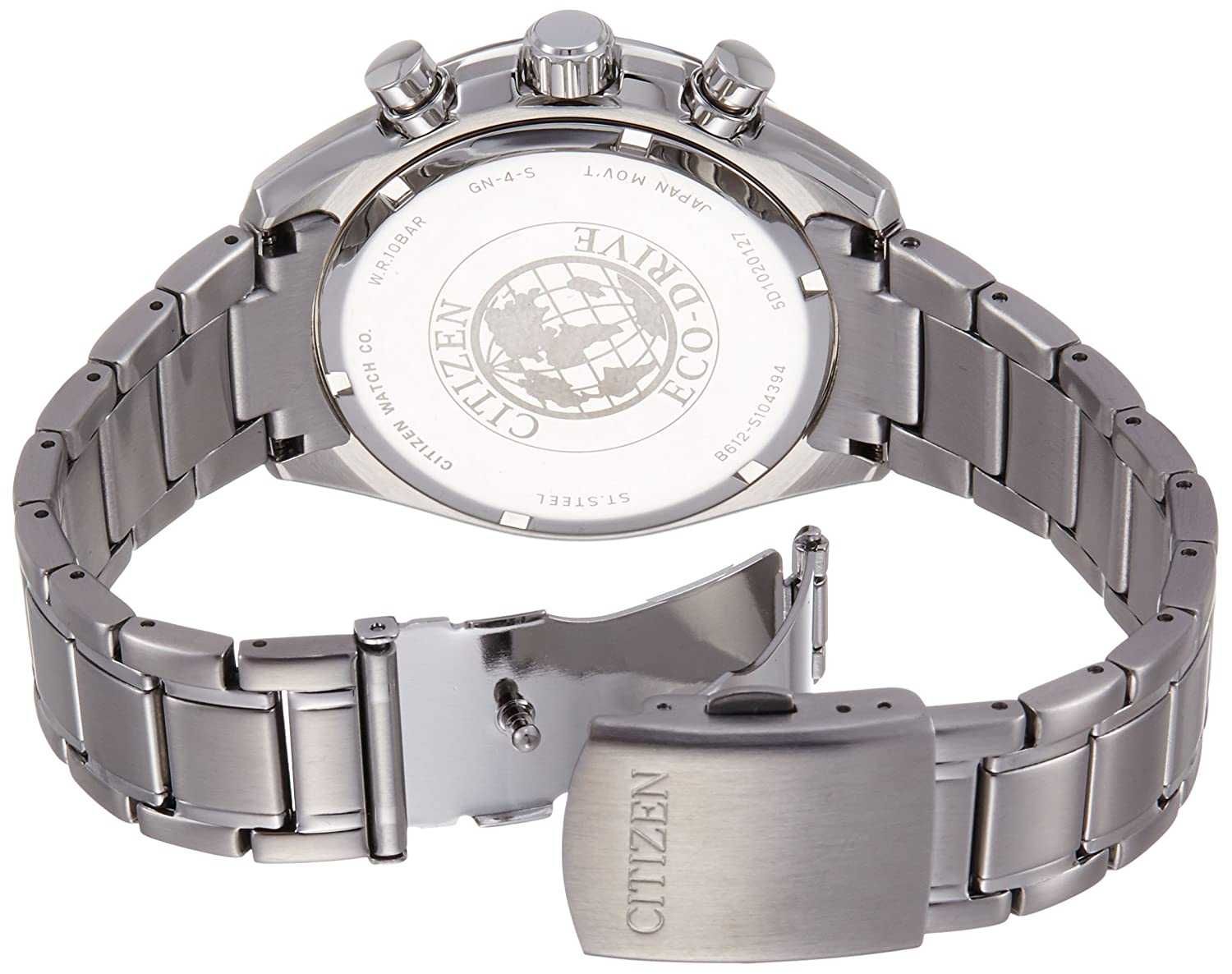 CITIZEN Eco Drive CA0590-58E