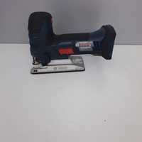 Bosch GST 18V-LI S Fierăstrău pendular profesional Variator turație