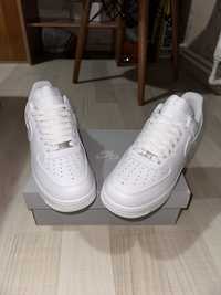 Airforce 1 low white