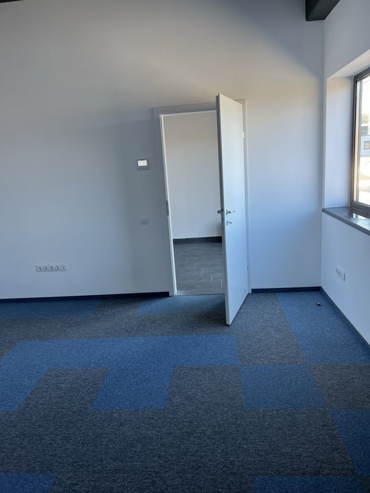 Hala depozitare 1000 m2 + 220 m2 birouri