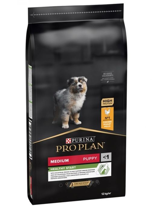 Purina ProPlan Puppy Medium-SUPER PREȚ
