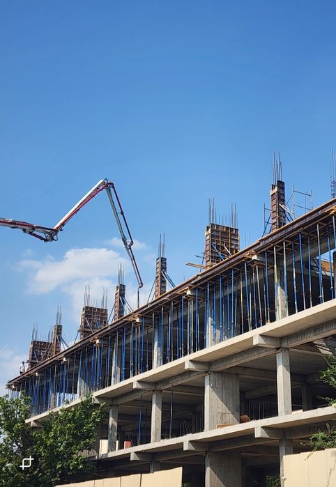 Опалубка.Леса.Стойка.Арава аренда