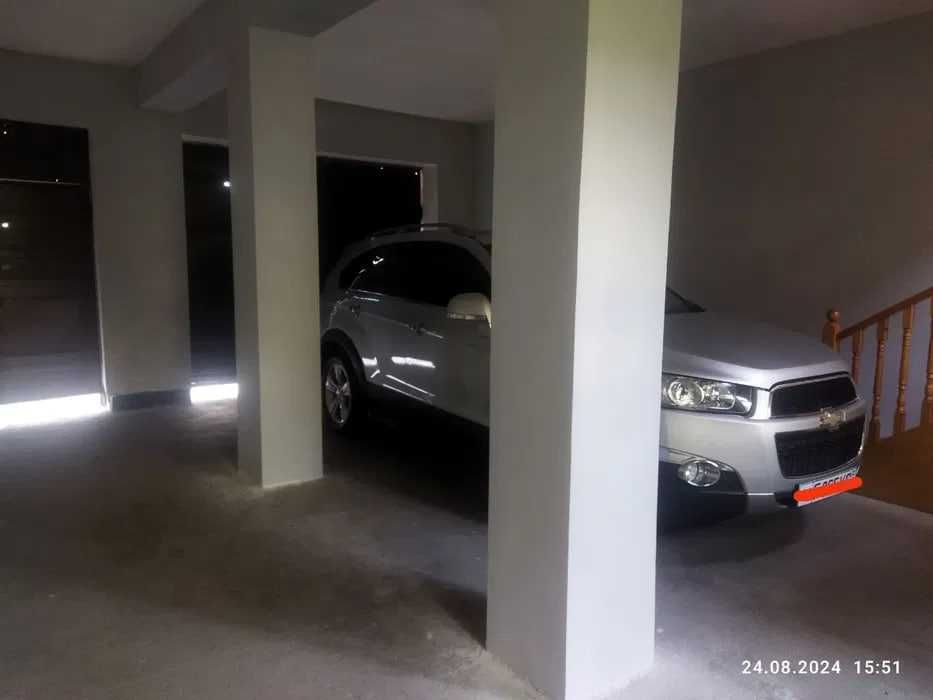 Продается дом соток 4, Фасад 7м  Олтин Тепа, Циалковский