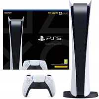 Продается игровой консоль Sony Playstation 5 slim