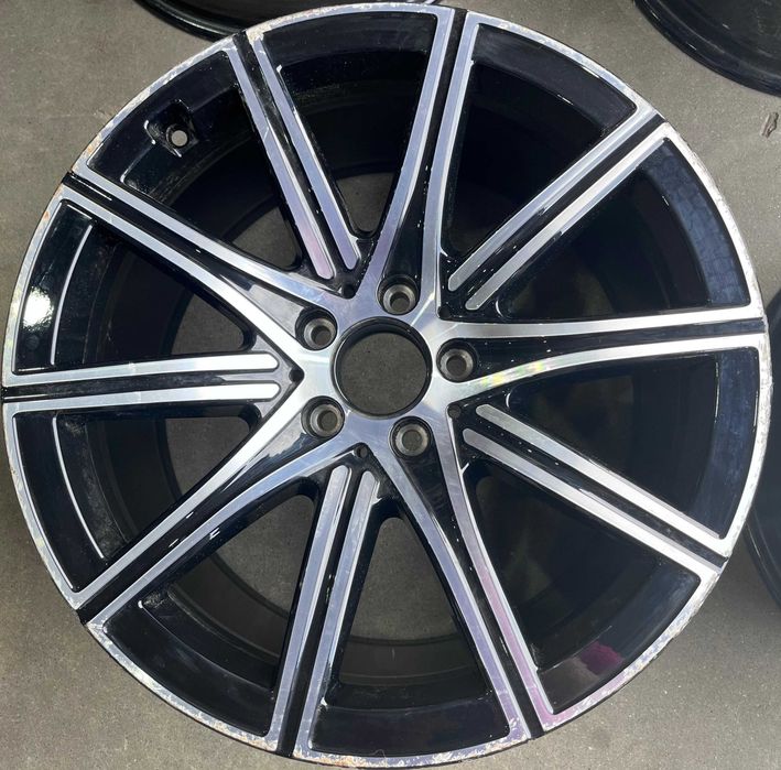 Set Jante Mercedes Benz ML GLE W166 W167  19 zoll