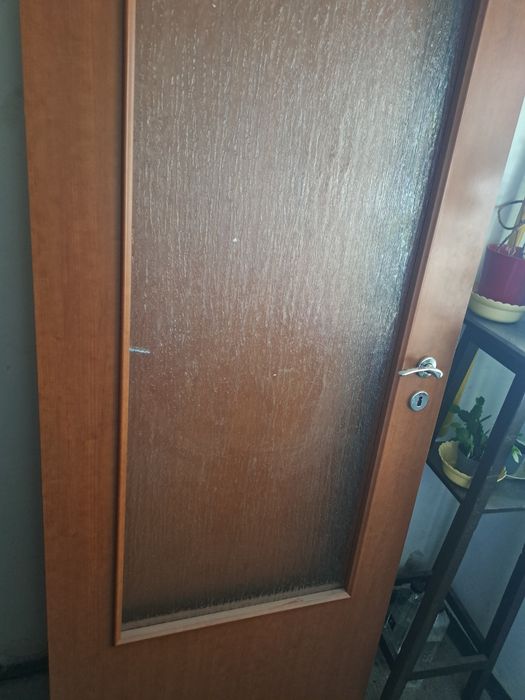 Usa de interior Porta Doors in stare impecabila
