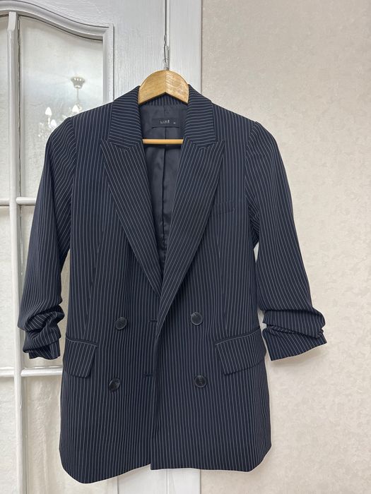 Вещи европ качества и Zara жен 44, 46 размер, от 700 т. Шахтеров 70