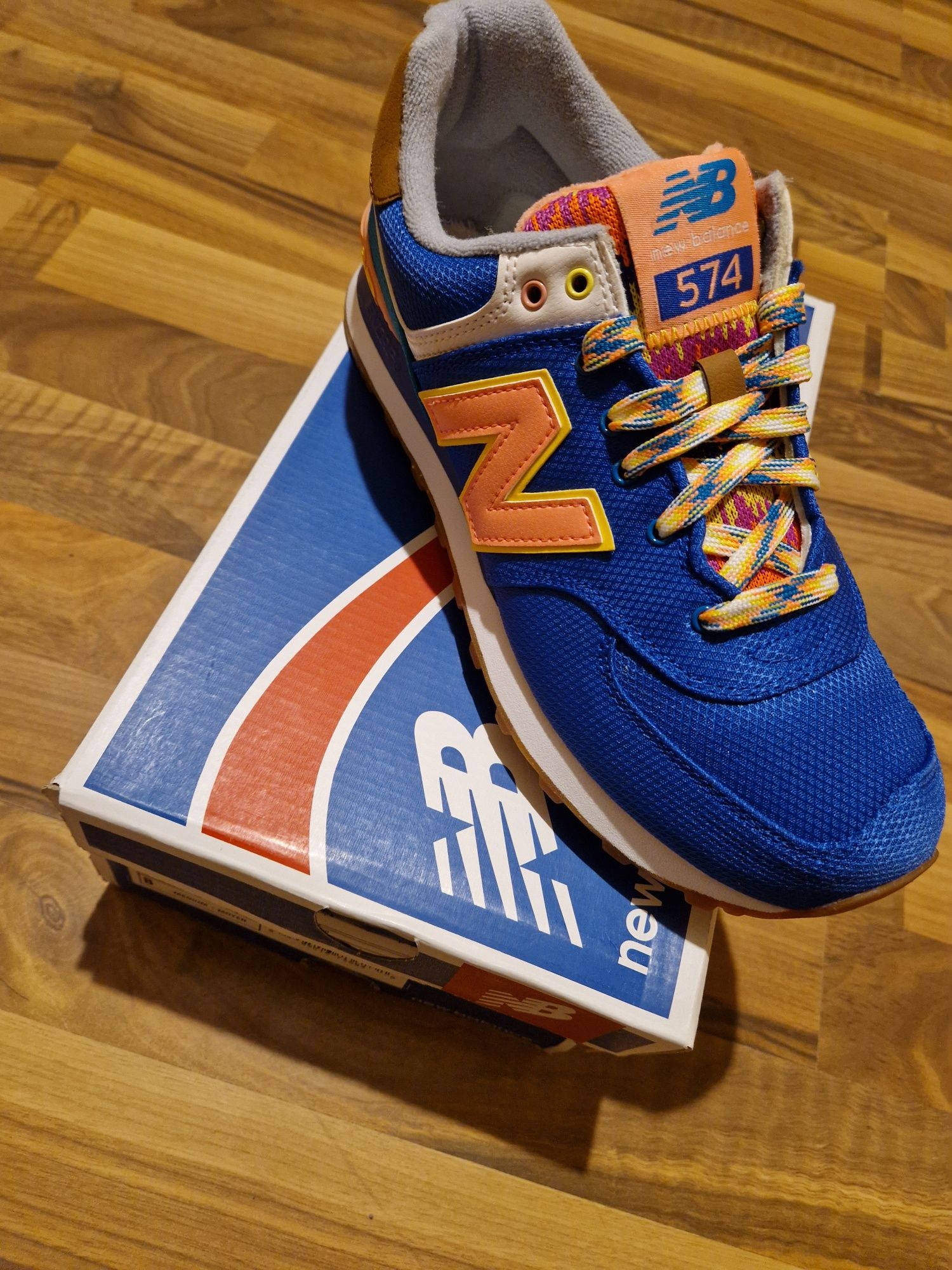 New Balance nr 40,5 pret 149 lei