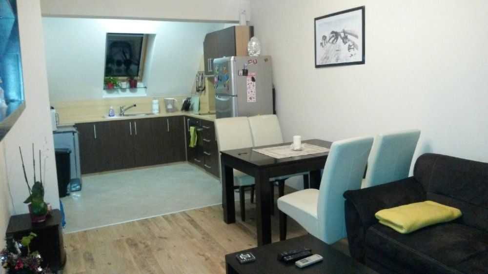 Дава се под наем Тристаен апартамент в София, Дианабад - 109 кв.м за 489.6 € - Снимка #1
