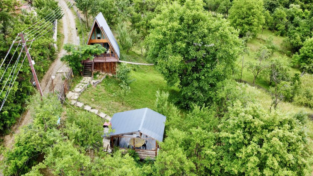 Cabana Căsuța Sofia NND Resort