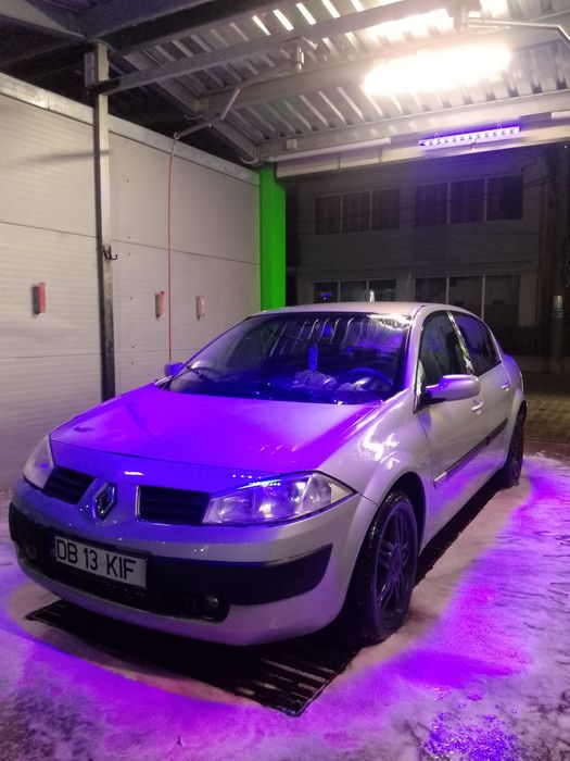 De vânzare Renault megane 2 1.5 dci 2003