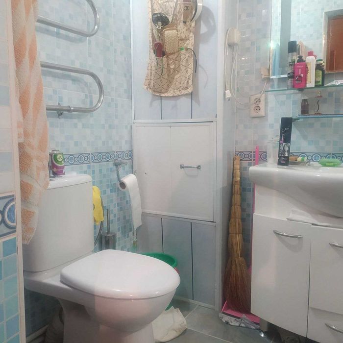 2/1/5 карасу -2, не торцевая