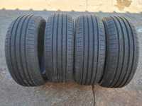 4 Anvelope de VARA *NOI* 205.55.17 Goodyear [dot2022] ; NOI