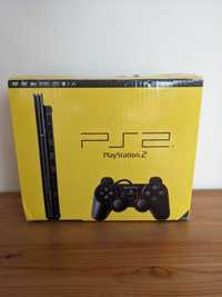 Конзола PlayStation 2 Slim