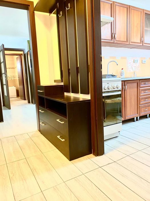 Proprietar, inchiriez ap. 2cam. Semidec. Zona Lidia - Girocului