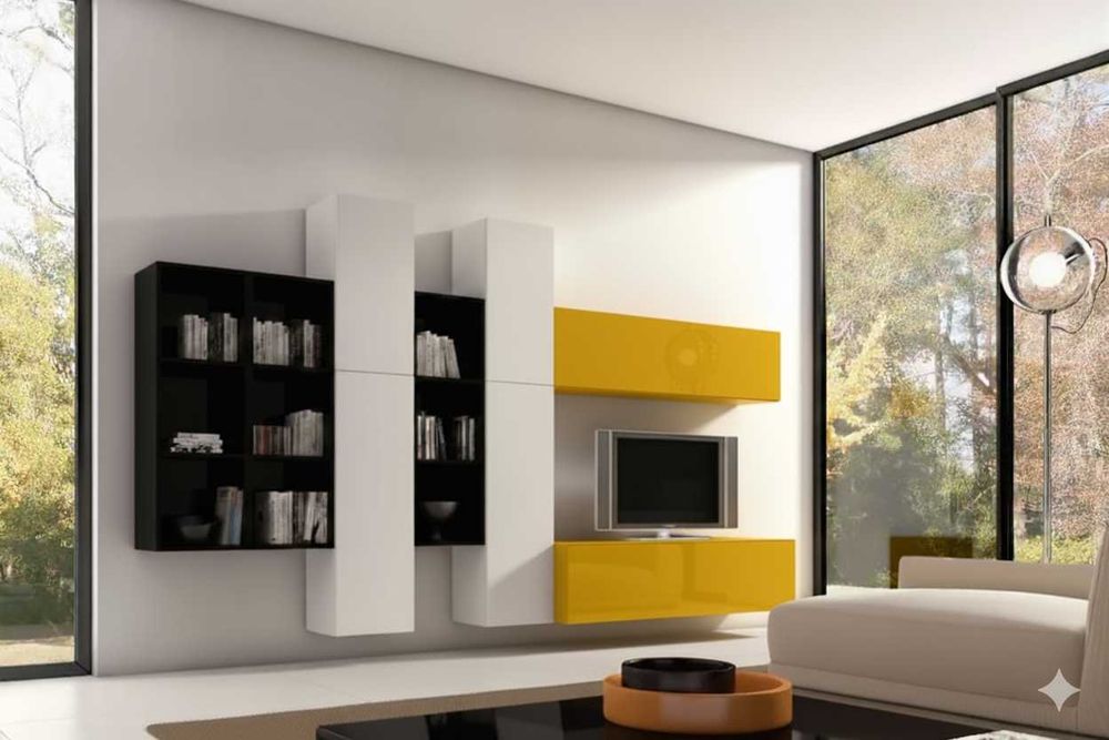 Set mobila de living