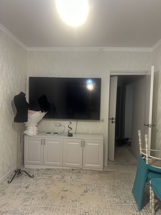 2-х комнатная квартира